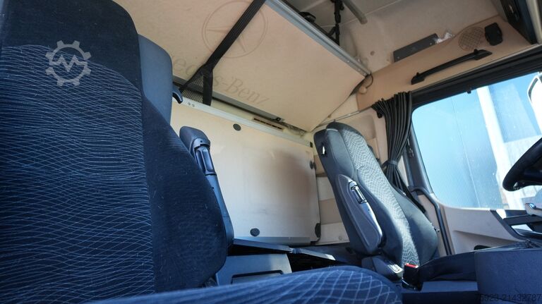 Standard-SZM Mercedes-Benz ACTROS 2145 Tractor unit