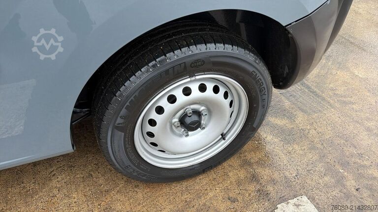 Kombi z wysokim dachem Mercedes-Benz Citan 109 CDI (1E EIGENAAR / 1ST OWNER / AIRCO ...