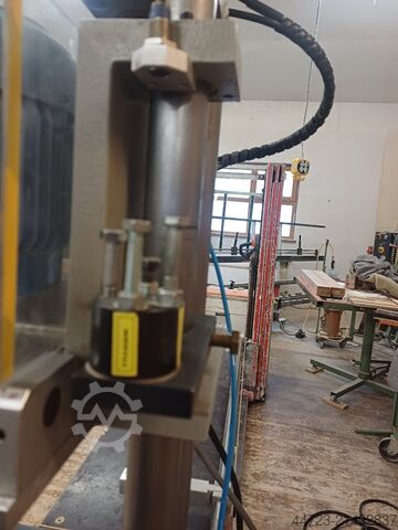 Trapano idoneo Götzinger OBM + T