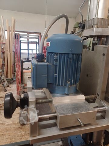 Trapano idoneo Götzinger OBM + T