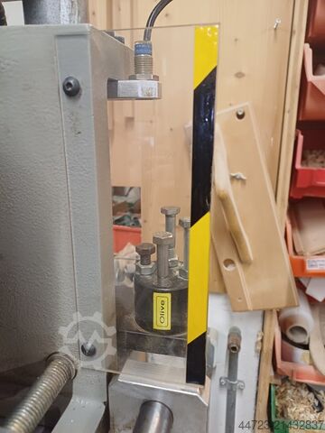 Trapano idoneo Götzinger OBM + T