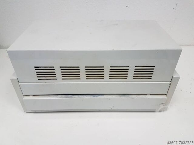 Processore di piastre AZ QUICKPLATER QUICKPLATER FE