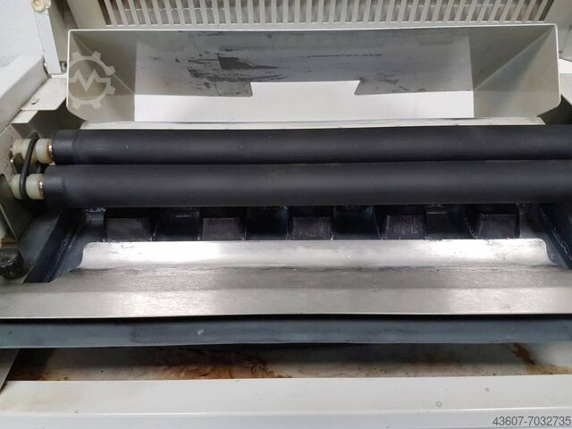 Processore di piastre AZ QUICKPLATER QUICKPLATER FE