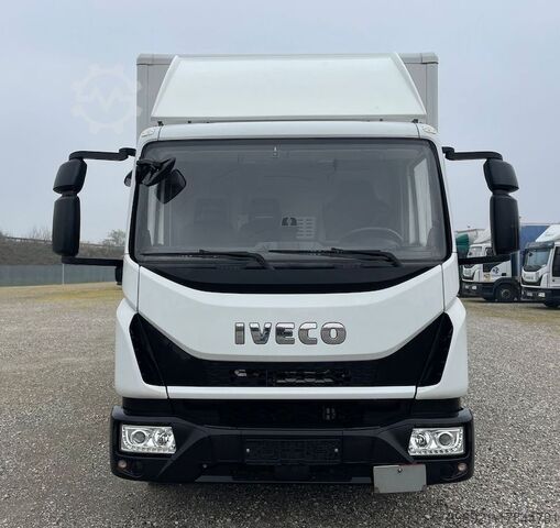 Kombi panela Iveco Eurocargo ML75E21P