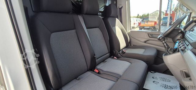 Dodávka s vysokou střechou VOLKSWAGEN CRAFTER KASTEN 2,0 TDI L3 H3 KLIMA AHK PDC