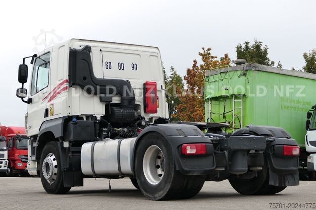 Standardní tahač DAF CF 480 Kipphydraulik Navi XL-Tank Euro 6