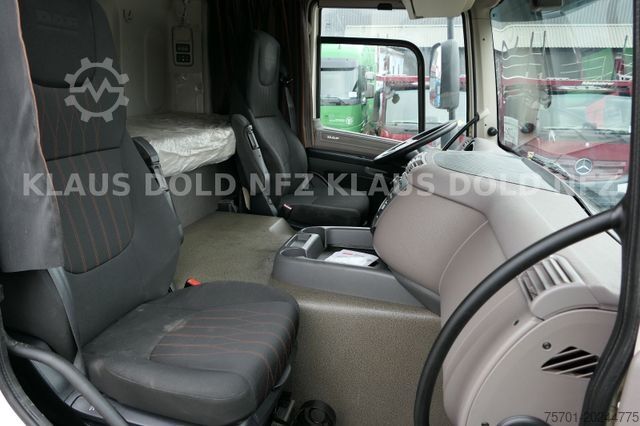 Standardní tahač DAF CF 480 Kipphydraulik Navi XL-Tank Euro 6
