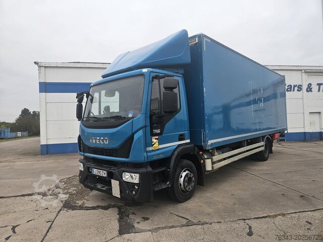 Doos IVECO EUROCARGO ML 120E19/P - E6