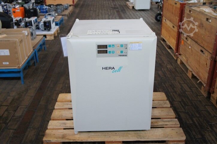 Incubator Kendro HeraCell