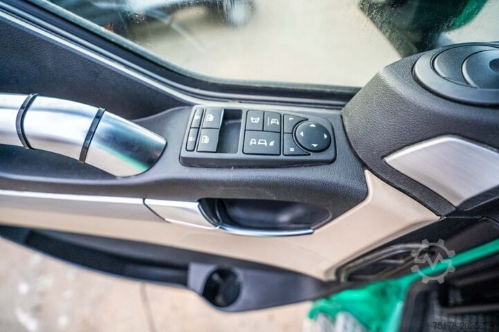 Standard-SZM MAN TGX 18.500 XLX BLS + KIPHYDR.