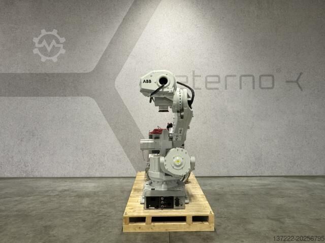 Felújított ipari robot — 1 év garancia ABB IRB 6640-235/2.55