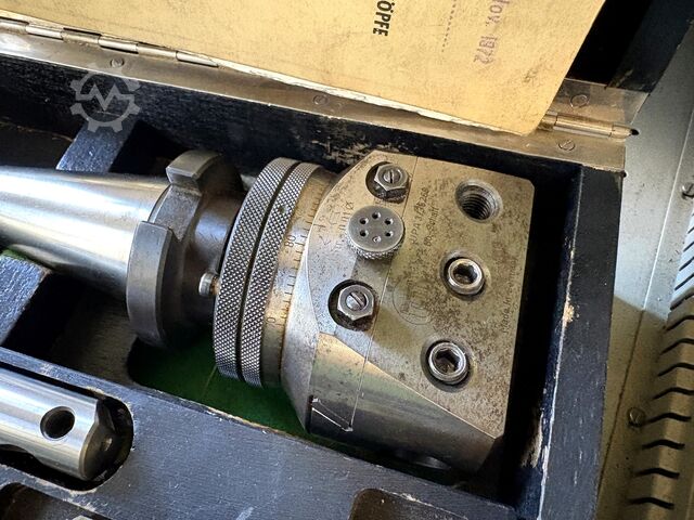 Armadio a cassetti per officina con contenuto KIND nan