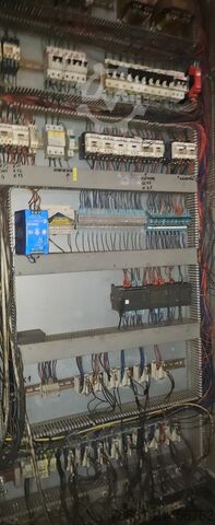 μονάδα αμμοβολής STEM PAP