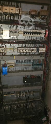 μονάδα αμμοβολής STEM PAP