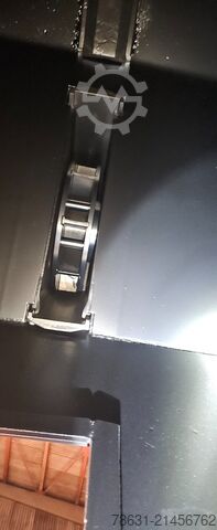 μονάδα αμμοβολής STEM PAP