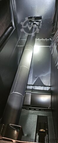 μονάδα αμμοβολής STEM PAP