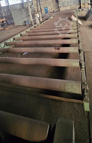 μονάδα αμμοβολής STEM PAP