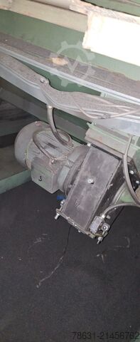 μονάδα αμμοβολής STEM PAP