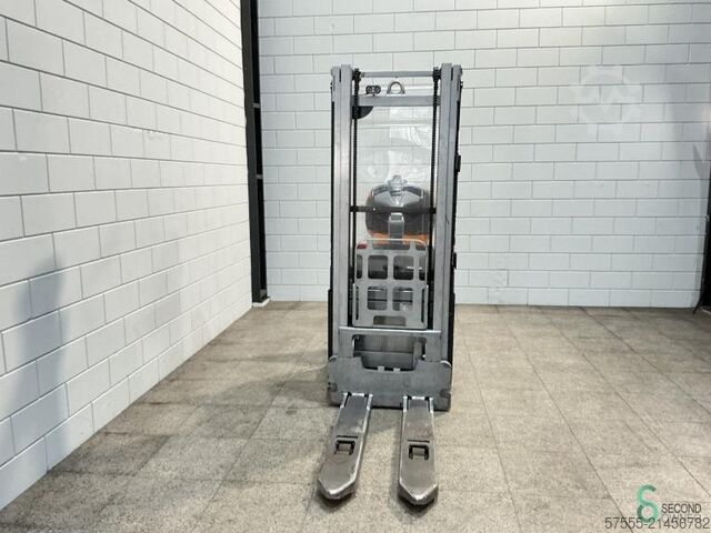 περονοφόρο ανυψωτικό Still EXV-SF14