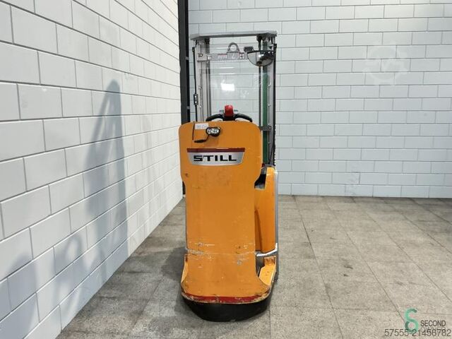 περονοφόρο ανυψωτικό Still EXV-SF14