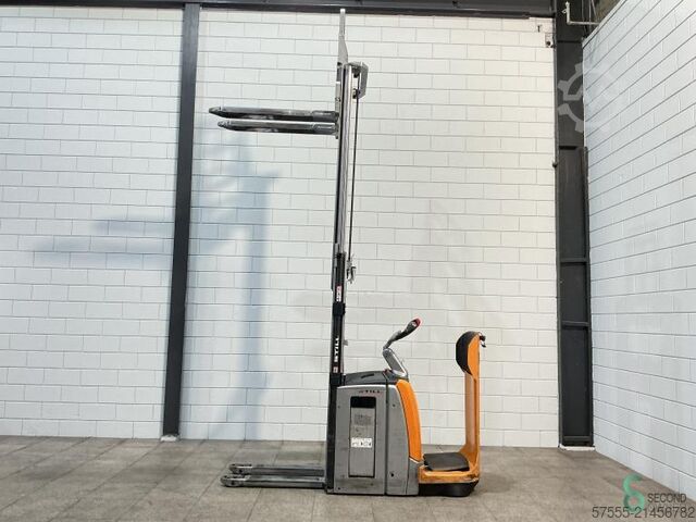 περονοφόρο ανυψωτικό Still EXV-SF14