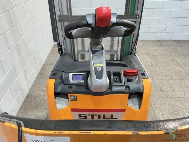 περονοφόρο ανυψωτικό Still EXV-SF14