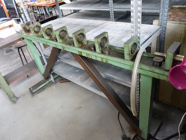 τόρνος CNC MAZAK QUICK TURN 8NSP