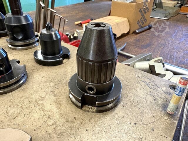 Werkbank met inhoud GÖDDE nan