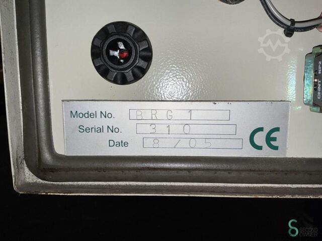 Presă de balotat Kenbay 2005 Kenbay 