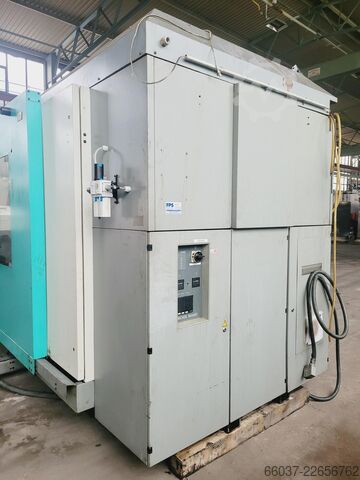 Universal-Bearbeitungszentrum Deckel Maho DMU 60