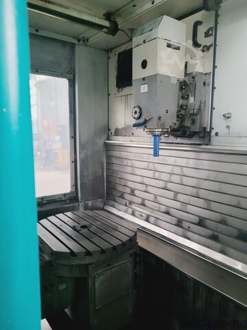 Universal-Bearbeitungszentrum Deckel Maho DMU 60
