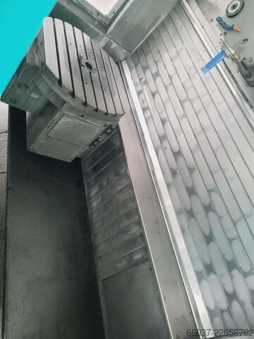 Universal-Bearbeitungszentrum Deckel Maho DMU 60
