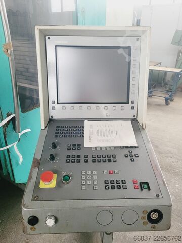 Universal-Bearbeitungszentrum Deckel Maho DMU 60