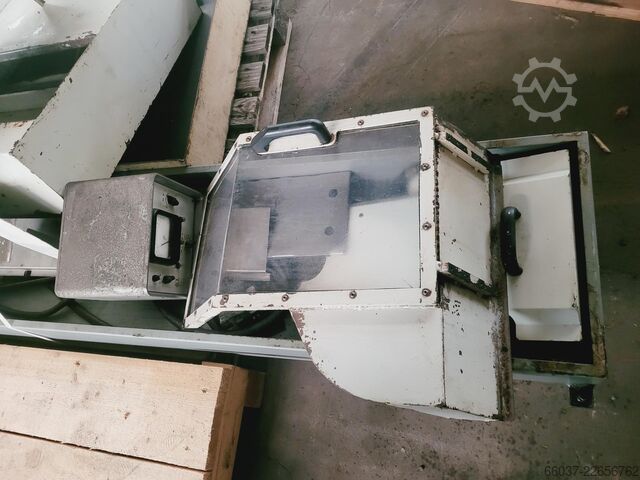 Universal-Bearbeitungszentrum Deckel Maho DMU 60