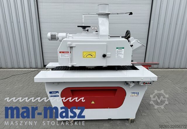Caterpillar Multisäge WEINIG K23 250/120