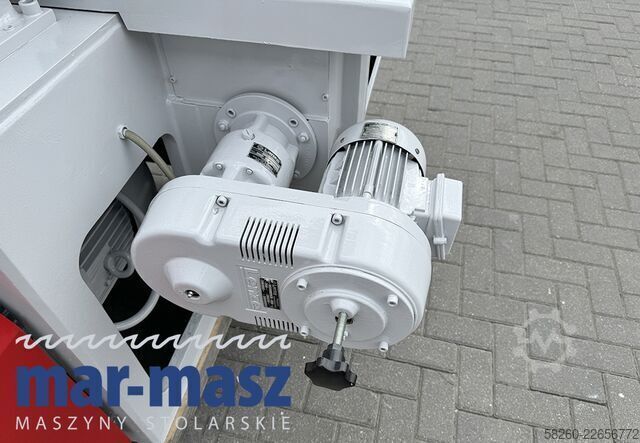 Caterpillar Multisäge WEINIG K23 250/120