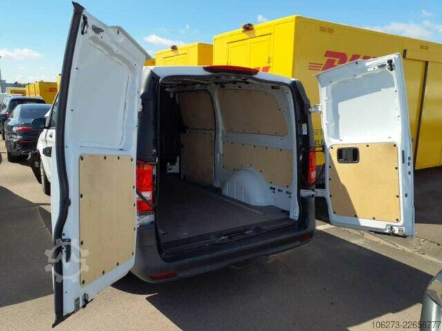 Van Mercedes-Benz Vito116CDI KA Extralang,Automatik,Klima,Kamera