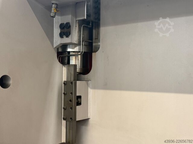 Abkantpresse BYSTRONIC - Xpert 400 Bystronic Xpert 400/5100