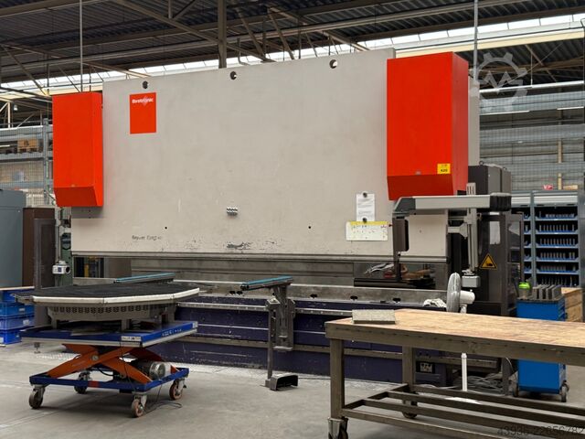 Abkantpresse BYSTRONIC - Xpert 400 Bystronic Xpert 400/5100