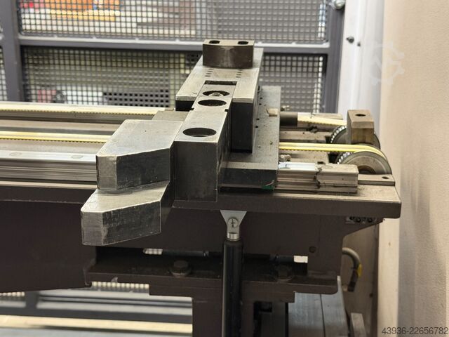 Abkantpresse BYSTRONIC - Xpert 400 Bystronic Xpert 400/5100