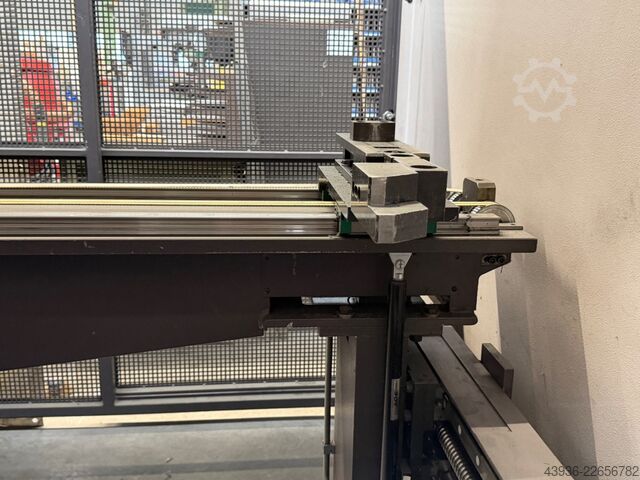 Abkantpresse BYSTRONIC - Xpert 400 Bystronic Xpert 400/5100