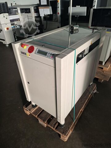 Bestückungstechnik Handling ASYS LSB 03  Destacker