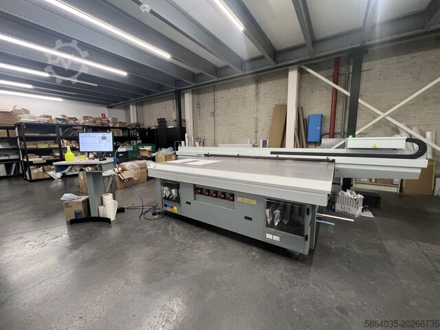 Digitaldruckmaschine Canon Arizona 1260 GT