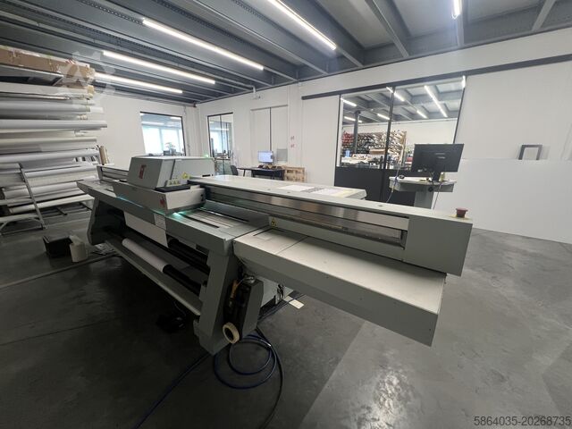 Digitaldruckmaschine Canon Arizona 1260 GT