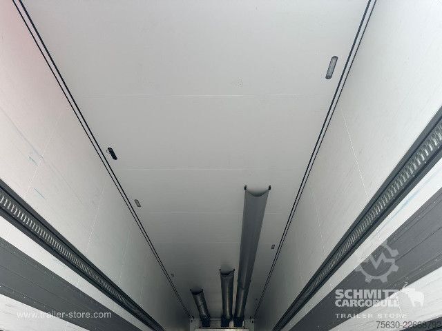 Semi-reboque frigorífico Schmitz Cargobull Semitrailer Reefer Standard