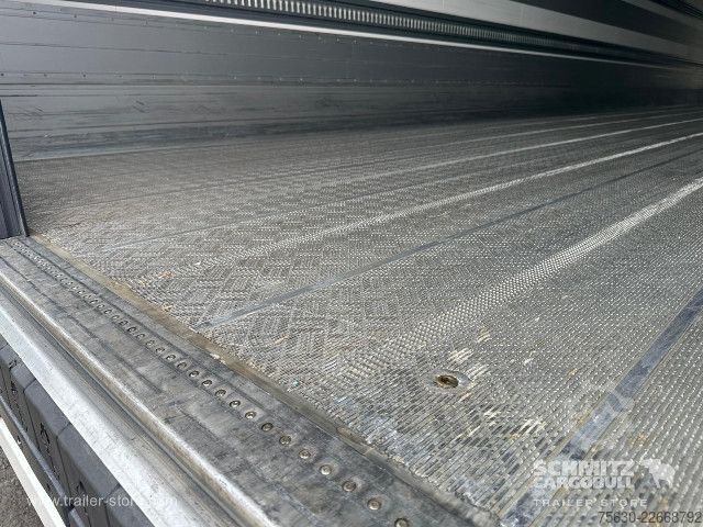 Semi-reboque frigorífico Schmitz Cargobull Semitrailer Reefer Standard