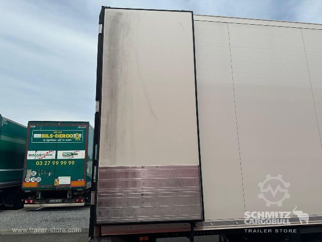 Semi-reboque frigorífico Schmitz Cargobull Semitrailer Reefer Standard