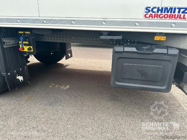 Semi-reboque frigorífico Schmitz Cargobull Semitrailer Reefer Standard