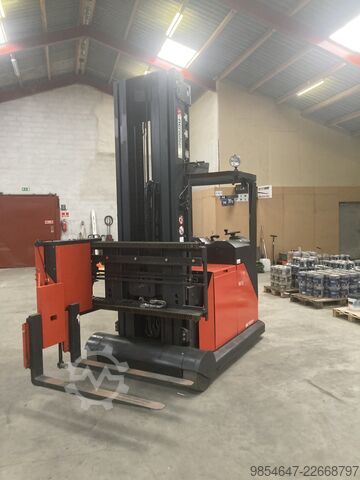 Heftruck Linde A 13
