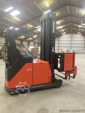 Heftruck Linde A 13